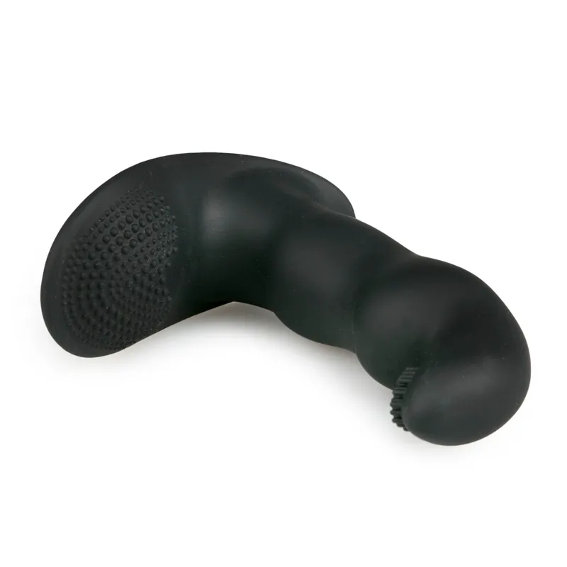 EasyToys »Dynamic Duke« Prostata-Vibrator