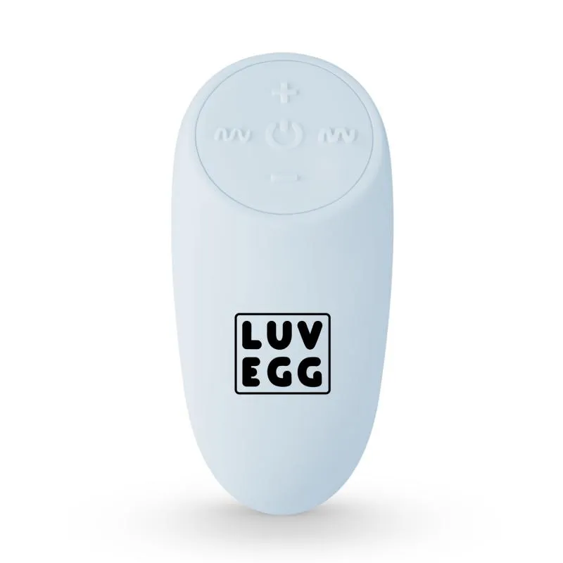 Luv Egg Vibro-Ei mit Fernbedienung