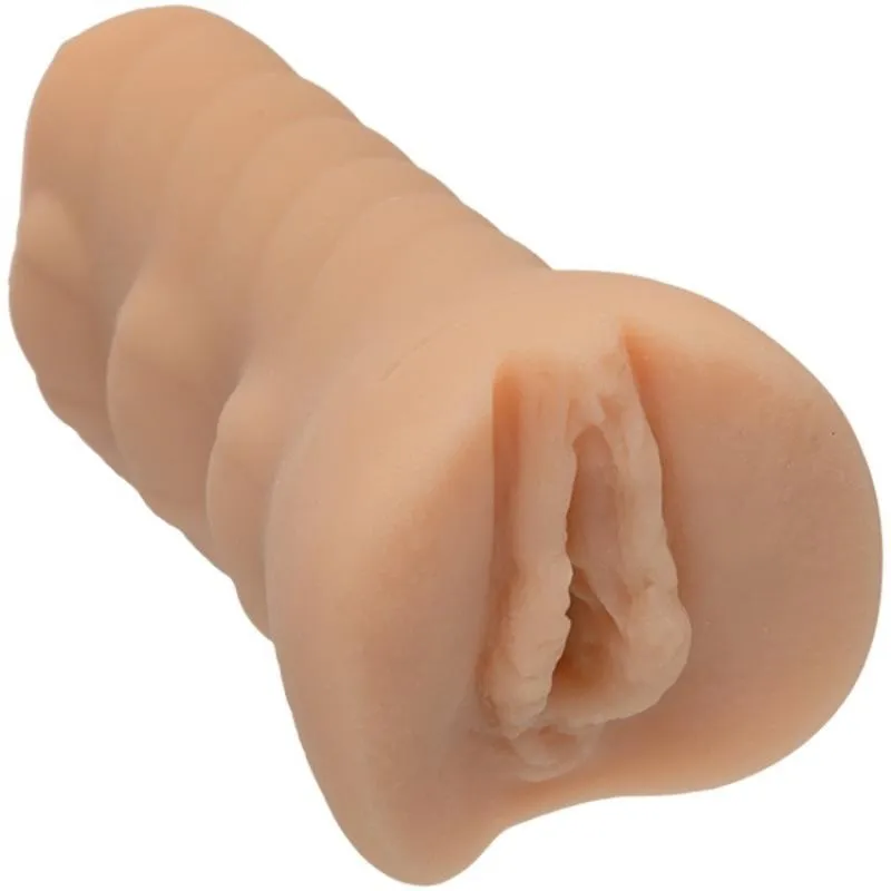 Doc Johnson - Signature Strokers Jesse Capelli
