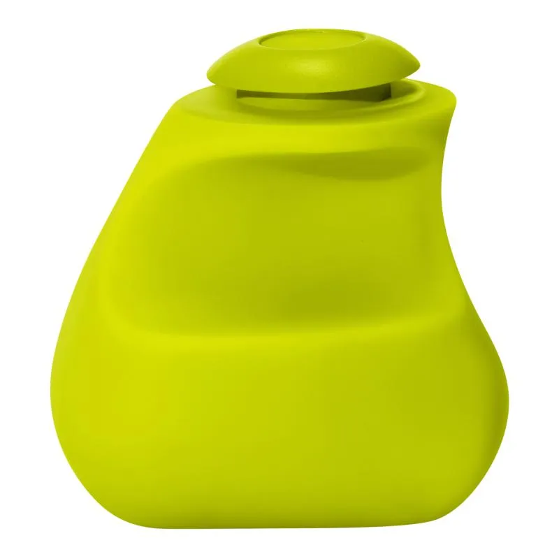 Dame - Fin Finger-Vibrator - Citrus