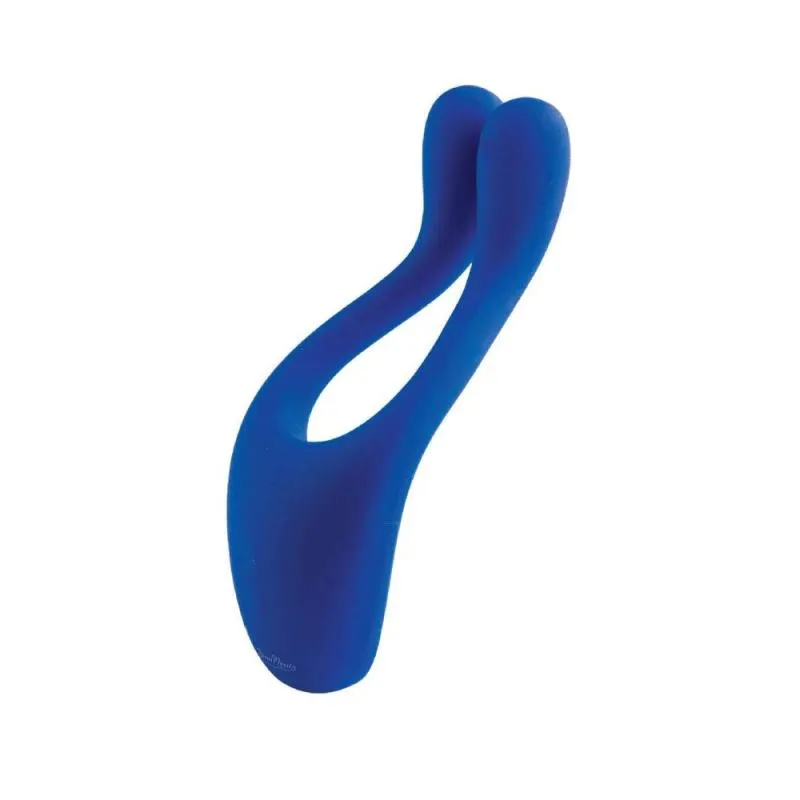 Beauments »Doppio« Paarvibrator