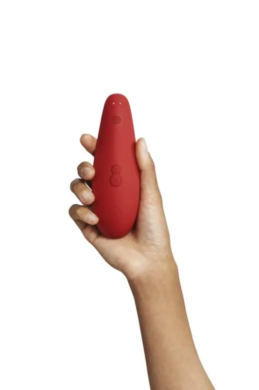 Womanizer »Classic« Druckwellenvibrator