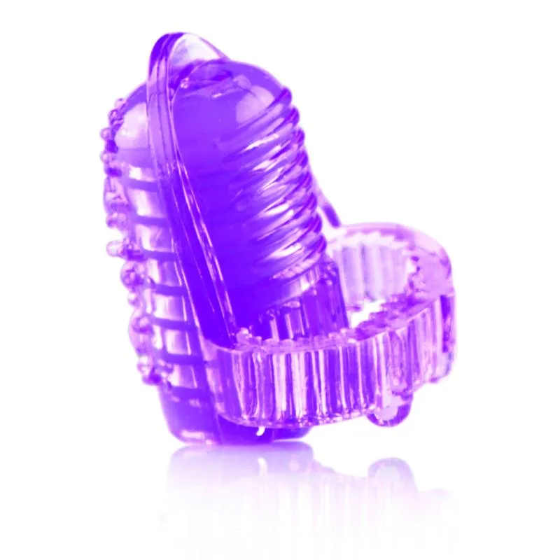 The Screaming O - The LingO Purple