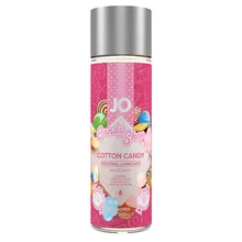 System Jo Candy Shop H2O Zuckerwatte-Gleitmittel - 60 ml System Jo Candy Shop H2O Zuckerwatte-Gleitmittel - 60 ml