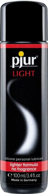 Light 100 ml