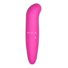 EasyToys Mini G-Punkt-Vibrator EasyToys Mini G-Punkt-Vibrator