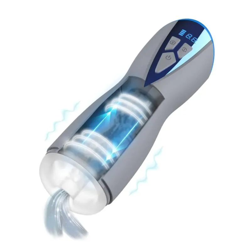 Masturs - Eloa Winged Goddess Masturbator - Interaktiv