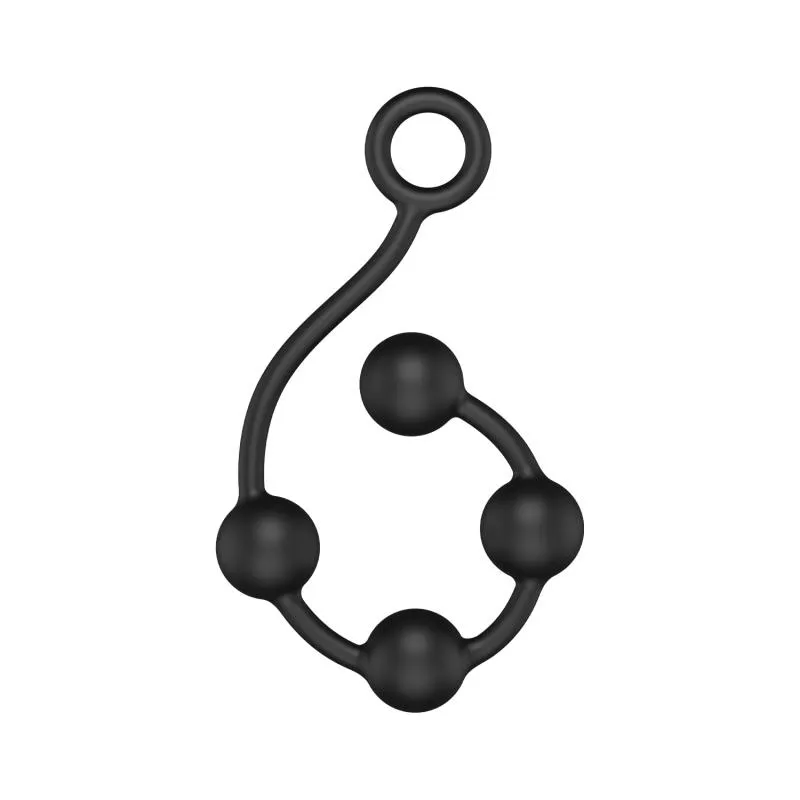 Nexus »Excite Medium« Analkette