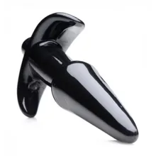 Frisky »Smooth« Analplug mit Vibration Frisky »Smooth« Analplug mit Vibration