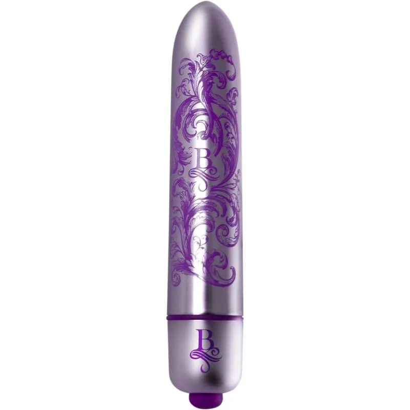 Rocks Off – Boudoir Bullets RO-90 – Flieder