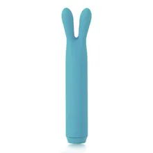 Je Joue - Rabbit-Kugelvibrator - Türkis Je Joue - Rabbit-Kugelvibrator - Türkis