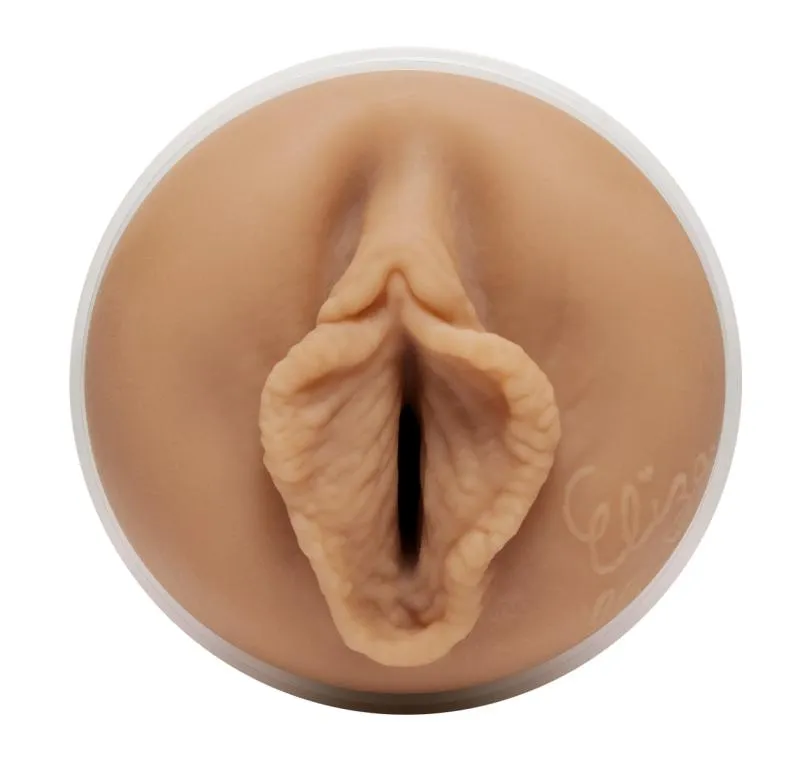 Fleshlight »Eliza Ibarra Ethereal« Masturbator