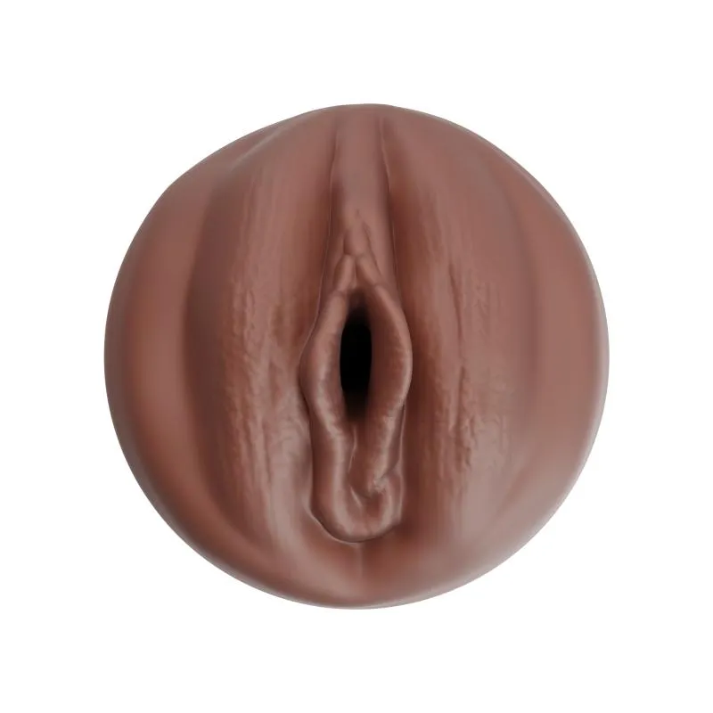 Autoblow - AI Ultra Vagina Ärmel - Braun