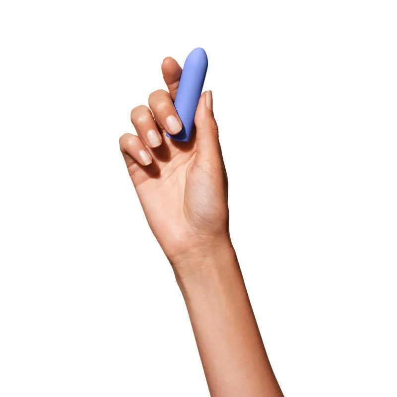 Dame - Zee Bullet Vibrator Periwinkle