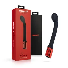 Lieberté »Anna« G-Punkt Vibrator Lieberté »Anna« G-Punkt Vibrator