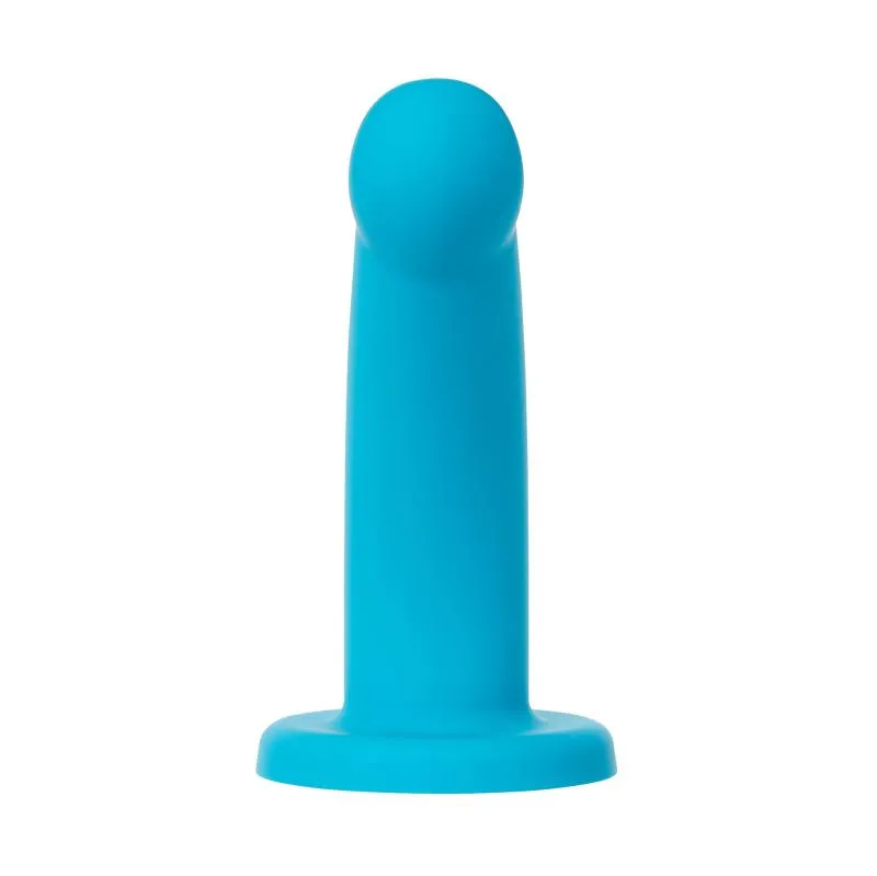 Sportsheets - Nexus Hux Dildo Turquoise
