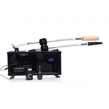 Athena%27s ultimative Sexmaschine Athena%27s ultimative Sexmaschine