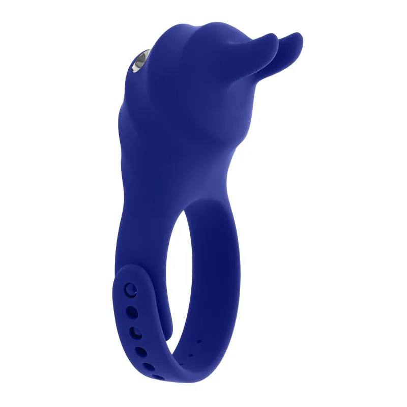 Zero Tolerance - Verstellbarer Fun Ring