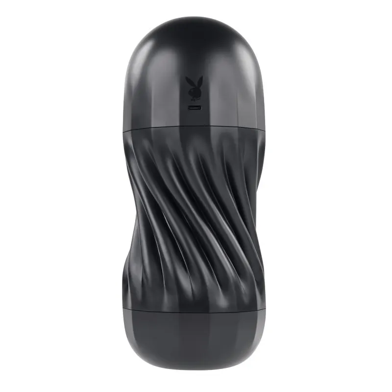 Playboy »Solo« Masturbator mit Vibration