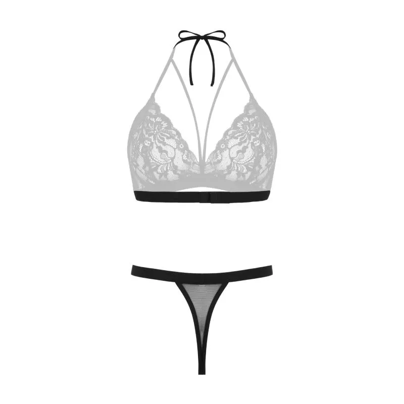 Christine »Lotte« Dessous-Set