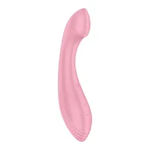 Satisfyer »G-Force« G-Punkt-Vibrator Satisfyer »G-Force« G-Punkt-Vibrator