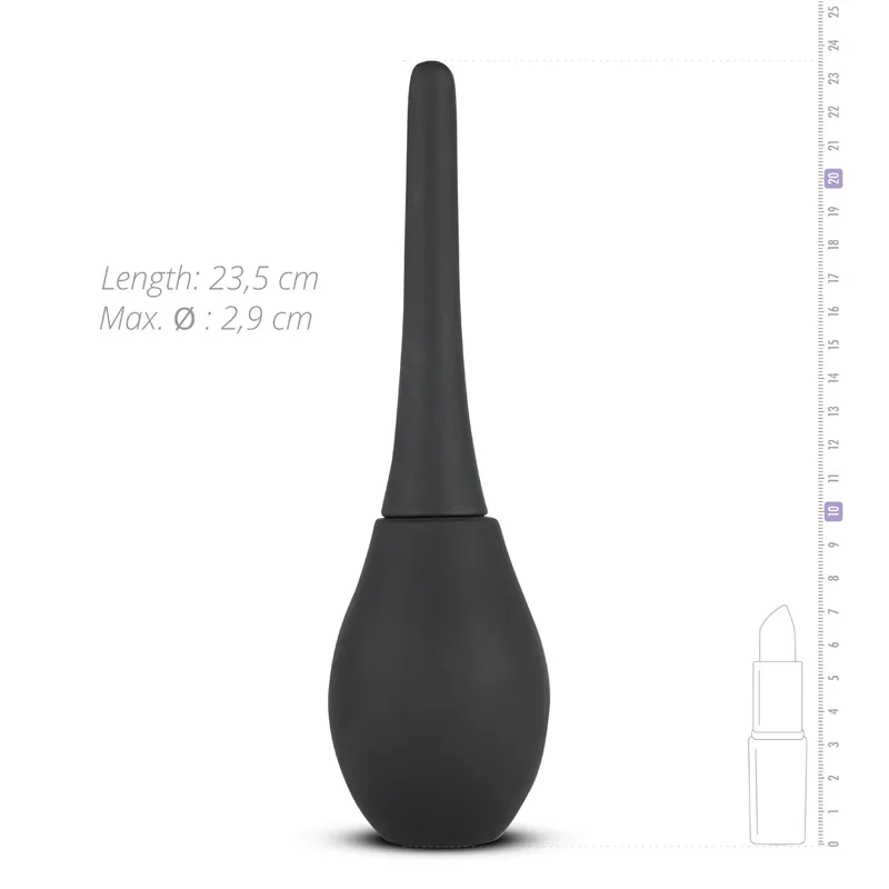 EasyToys »Power Klein« Analdusche