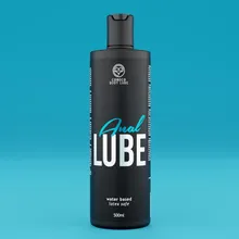 Cobeco Anal-Gleitmittel auf Wasserbasis - 500 ml Cobeco Anal-Gleitmittel auf Wasserbasis - 500 ml