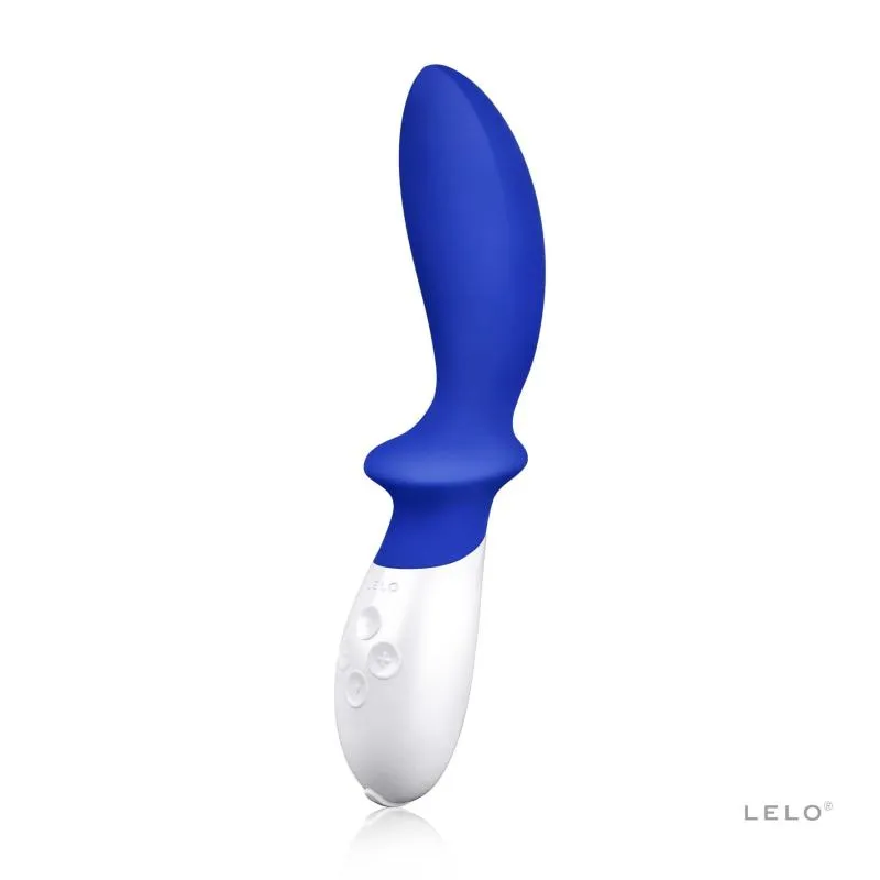 Loki - Blue