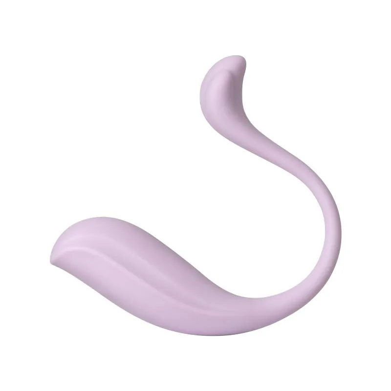Svakom - Phoenix Neo 2 Bullet Vibrator – Lavender