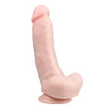 EasyToys Realistischer Dildo - 20 cm EasyToys Realistischer Dildo - 20 cm