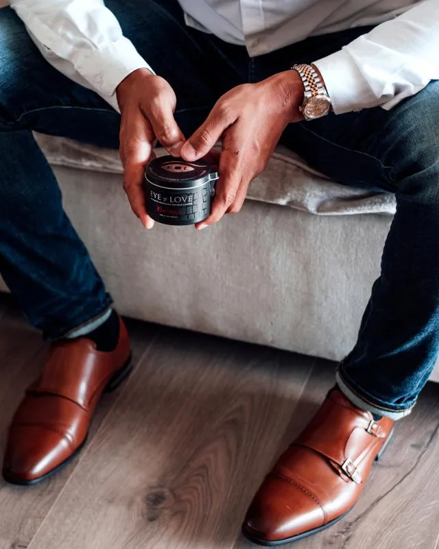 EOL Confidence Massagekerze für Ihn 150ml