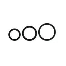 EasyToys »Triple« Penisringe-Set EasyToys »Triple« Penisringe-Set