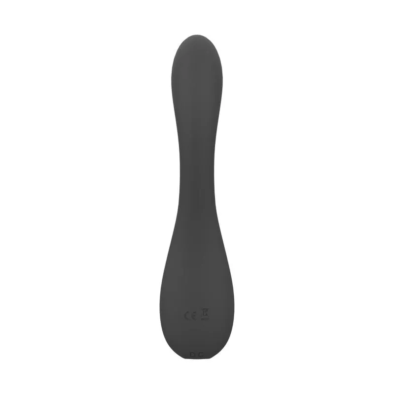 Black Edition Rabbit Vibrator