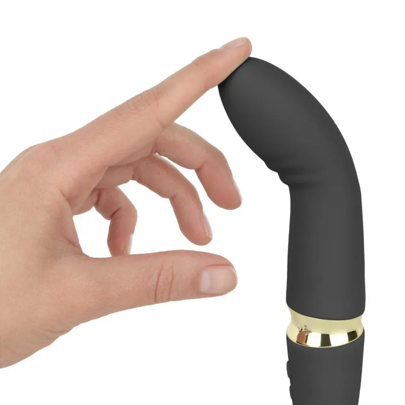 AMORELIE Originals »Ride 2.0« G-Punkt-Vibrator
