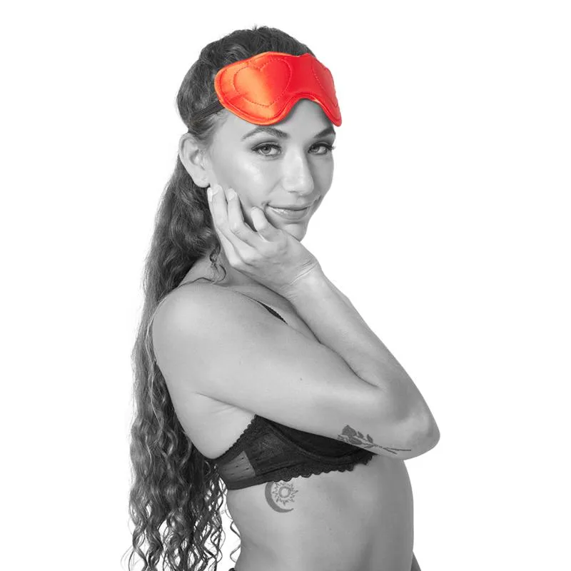 Sportsheets - Sex & Mischief Amor Blindfold