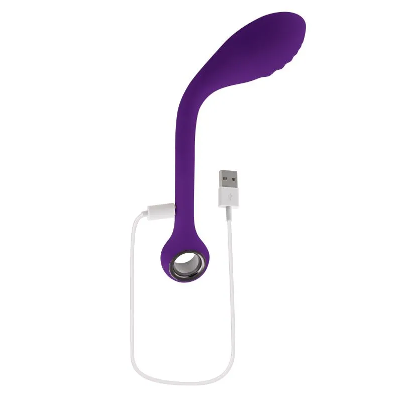 Playboy »Spot On« G-Punkt-Vibrator