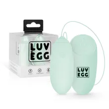 Luv Egg Vibro-Ei mit Fernbedienung Luv Egg Vibro-Ei mit Fernbedienung