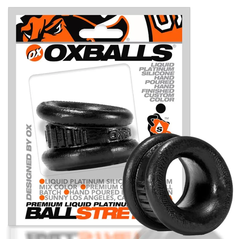 Ballstretcher aus Silikon
