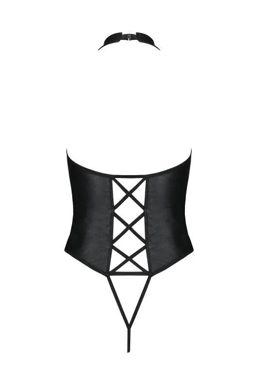 Bodysuit Nancy Schwarz