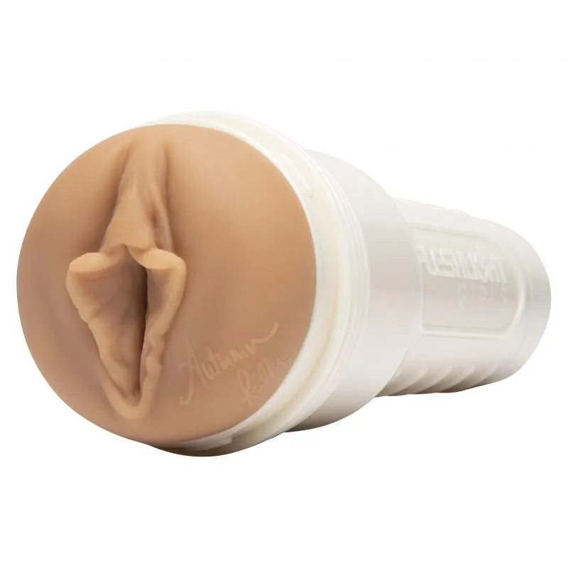 Fleshlight Girls »Autumn Falls Vulva« Masturbator