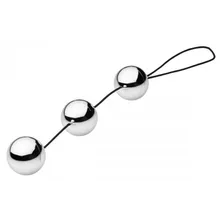 Trilogy Orgasmuskugeln Trilogy Orgasmuskugeln