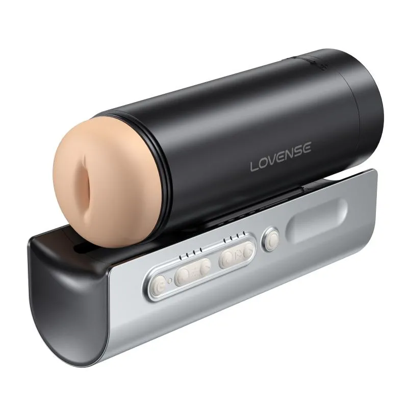 Lovense - Solace Pro 2 Automatischer Masturbator