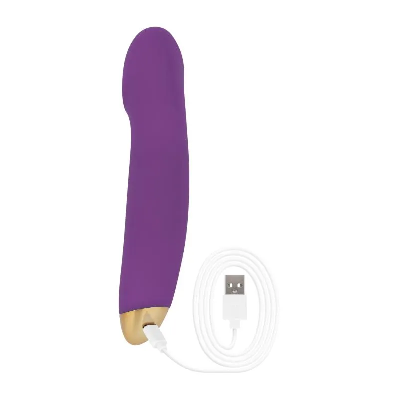 AMORELIE VOU »Cirro 2.0« G-Punkt-Vibrator