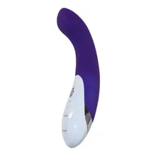 Mystim - Al Punto Vibrator Purple Mystim - Al Punto Vibrator Purple