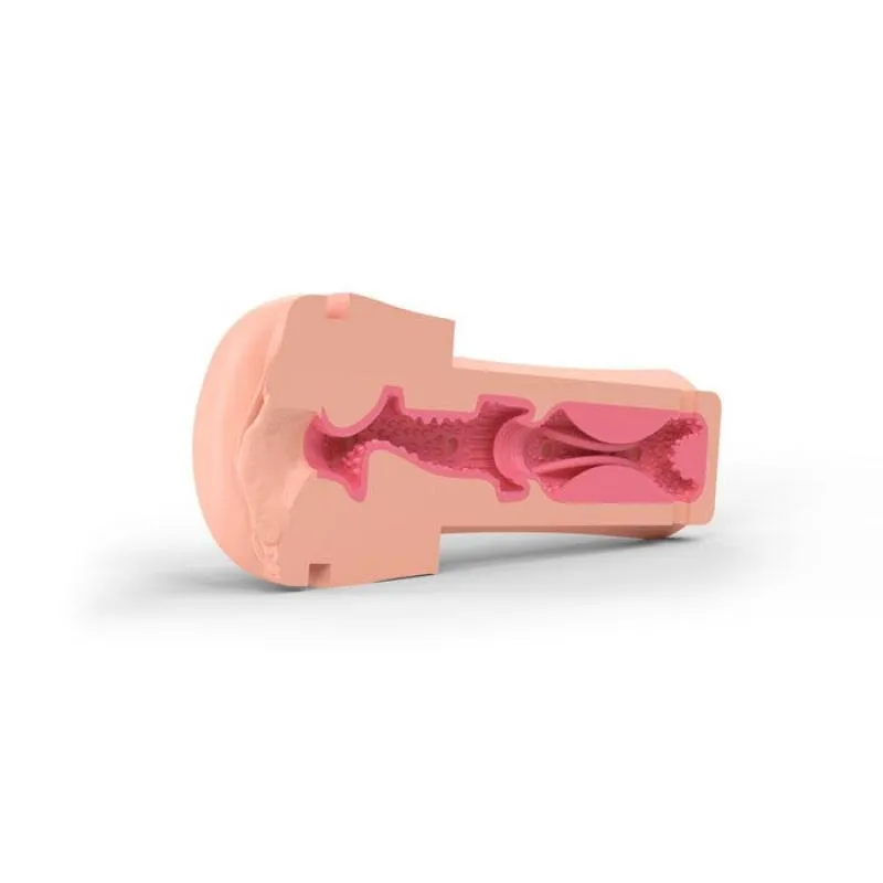 Mystim - Opus E-Masturbator - Vagina
