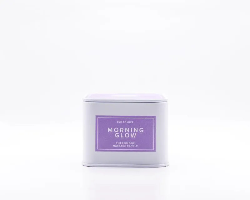 EOL Morning Glow Massagekerze - 150 ml