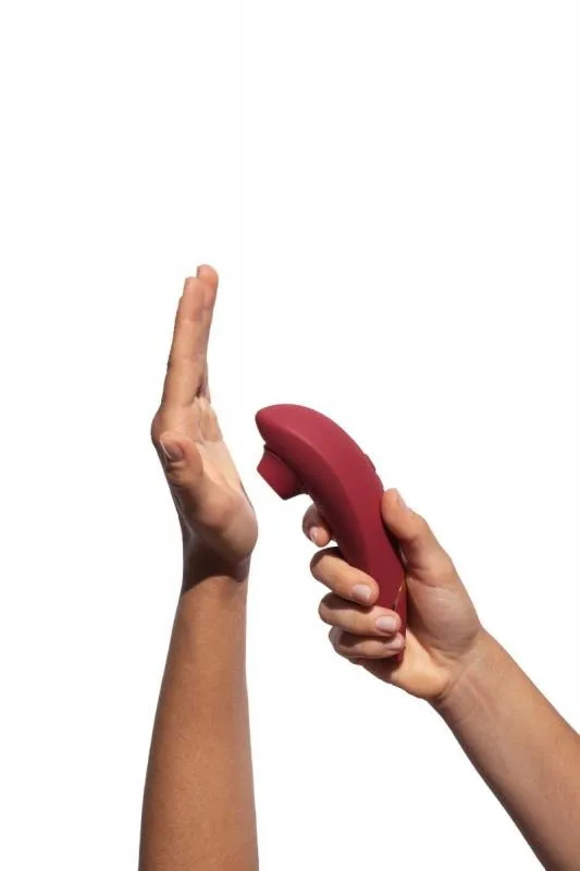 Womanizer »Premium 2« Druckwellenvibrator