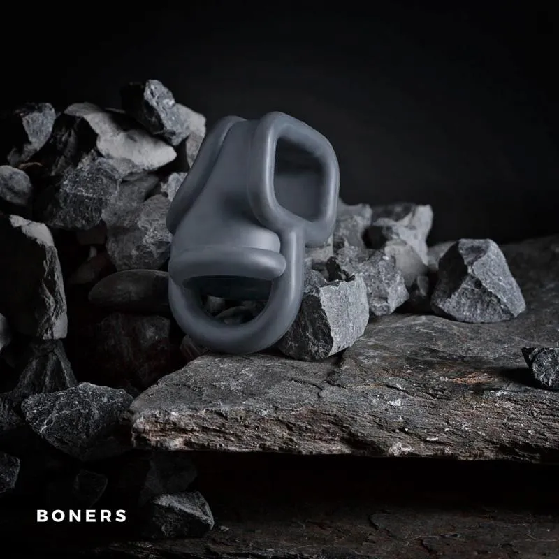 Boners »Hodentrenner« Penisring
