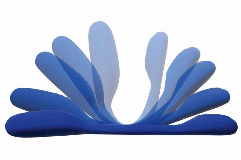 Beauments »Flexxio« Paarvibrator