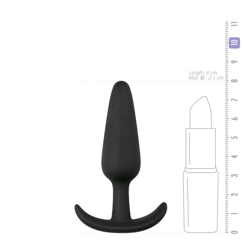 EasyToys »Anchor S« Analplug
